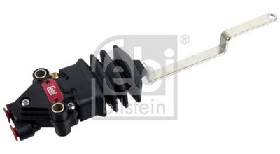 Luftfederventil FEBI BILSTEIN 27370
