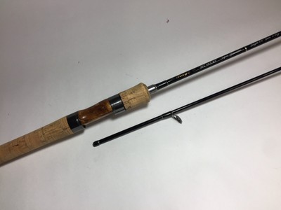 S9007) TENRYU Rayz RZ68LML for Trout Spinning Rod | eBay