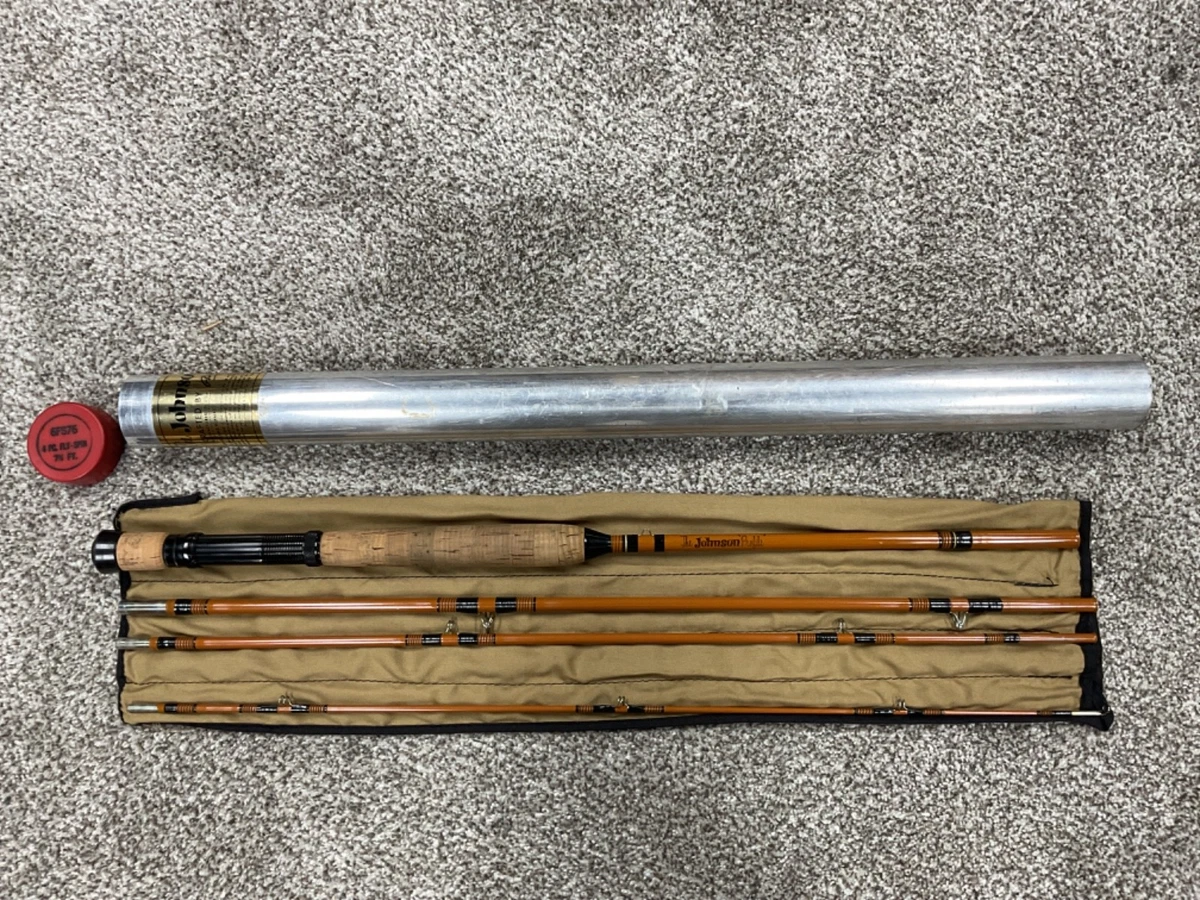 Phillipson Vintage Fishing Rods for sale - eBay
