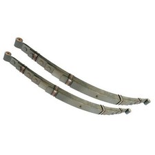 Posies Super Slide Springs 440 47-54 Fits Chevygmc Pickup Rear Springs Posies Super Slide Springs 440 47-54 Fits Chevygmc Pickup Rear Springs
