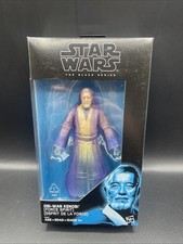 Star Wars The Black Series Obi-Wan Kenobi  Force Spirit  6    Walgreens Exclusive