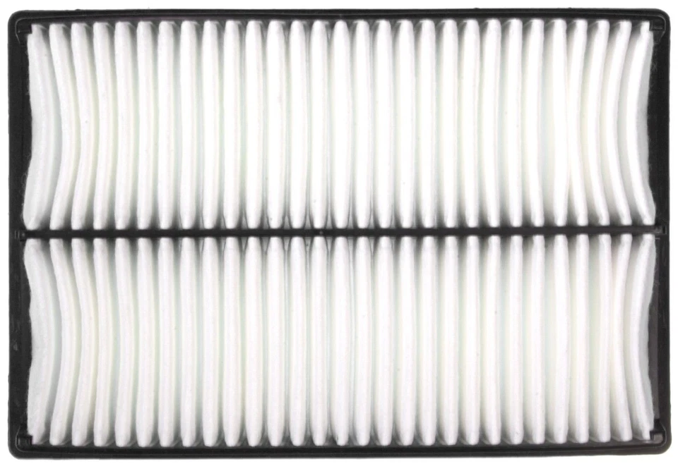 Filtro de aire MAHLE LX 1688 para 04-17 Mazda 3 3 Sport 5 Foto 2 de 4