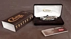 Case XX Abalone Smooth Baby Butterbean  (82132 SS) NEW