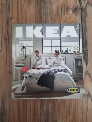 IKEA Katalog 2020