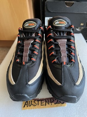 Size 9 - Nike Air Max 95 Dark Army for sale online | eBay