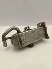 EGR valve cooler