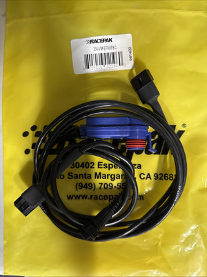 Racepak 230-VM-EFIVIPEC