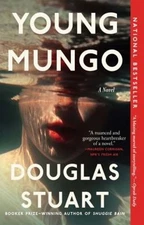 Young Mungo Hardcover Douglas Stuart