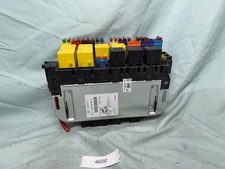 2003 - 2012 Mercedes R230 Sl500 Sl55 Amg Front Left Sam Fuse Box Control Module 2003 - 2012 Mercedes R230 Sl500 Sl55 Amg Front Left Sam Fuse Box Control Module