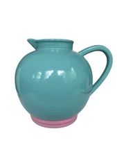 Lindt stymeist Colorways Pitcher Turquoise Blue Pink Japan