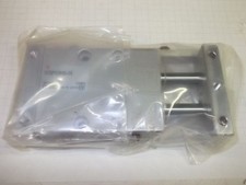 SMC ECDPX2N15-25 Pneumatic Guided Cylinder, 15mm Bore, 25mm Stroke, CX2 Series