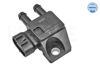 Meyle 37-14 801 0001 Sensor Abgasdruck 3-Polig FüR Hyundai KIA