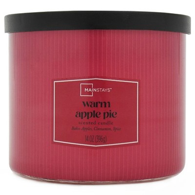 Scented Wax Melt Warmer Pie Spice Fragrance Home Decor Gift
