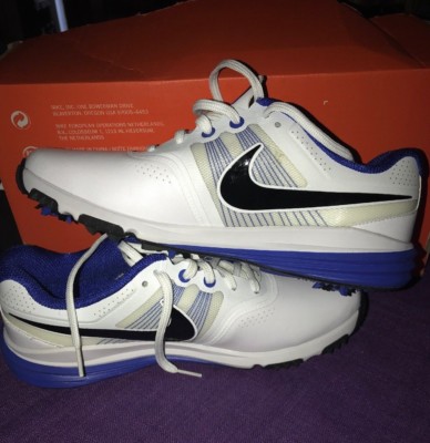 nike flywire lunarlon golf shoes