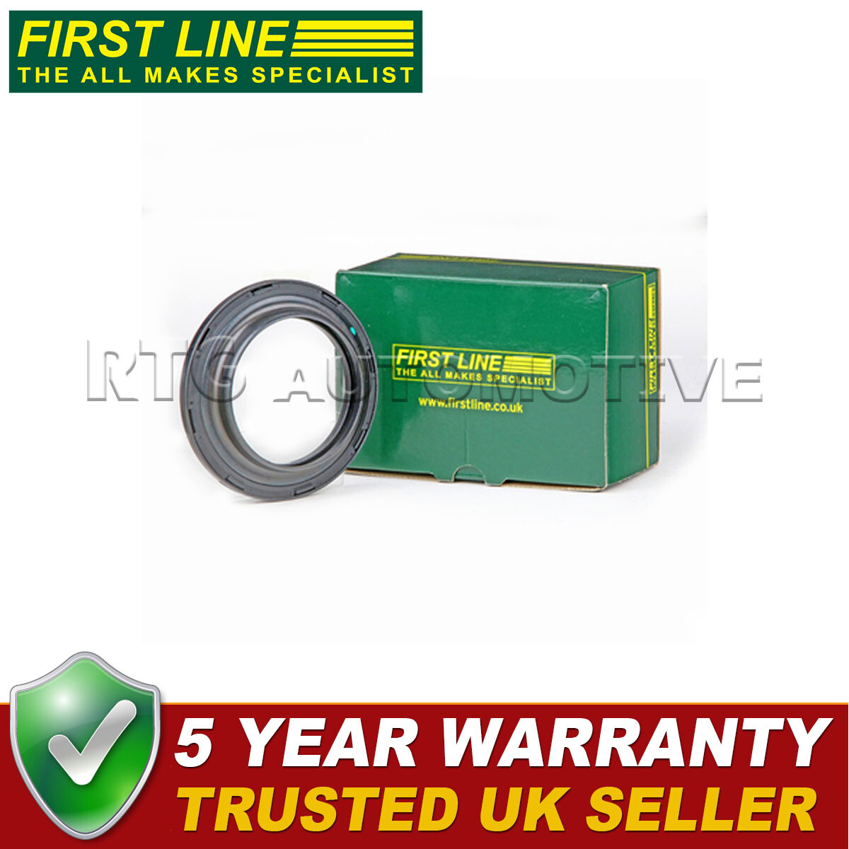 First Line Strut Top Mount Fits Peugeot Citroen 96261094