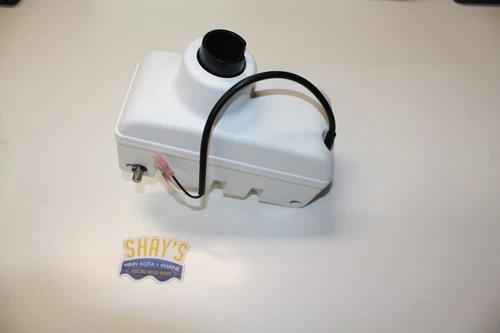 Minn Kota Steering Motor - Riptide Terrova Bluetooth - 36 Volt / 112lb - 2997063