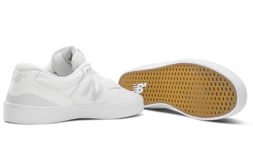 MENS NEW BALANCE NUMERIC ARTO 358 