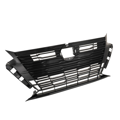 2023-2024 Nissan Altima SL/SV Front Grille | 62310-9HF8E | Gloss