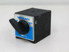 Thorlabs MB175 Heavy Duty Switchable Magnetic Base