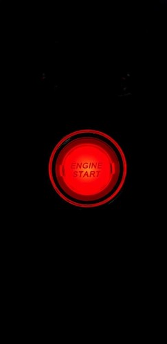 PC USB button box 26 function all metallic buttons back lit Red simracing - Picture 5 of 6