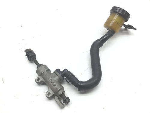 Pumpe Bremse Hinten Mit Schüssel Öl HONDA VFR Vtec 800 2002 2005 - Bild 4 von 9