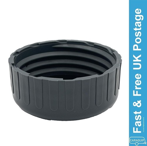 Toilet Cassette Dump Cup Cap for Thetford Toilet Caravan Motorhome - Picture 5 of 5