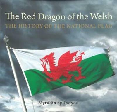 Compact Wales: Red Dragon of the Welsh, The - The History of the National...