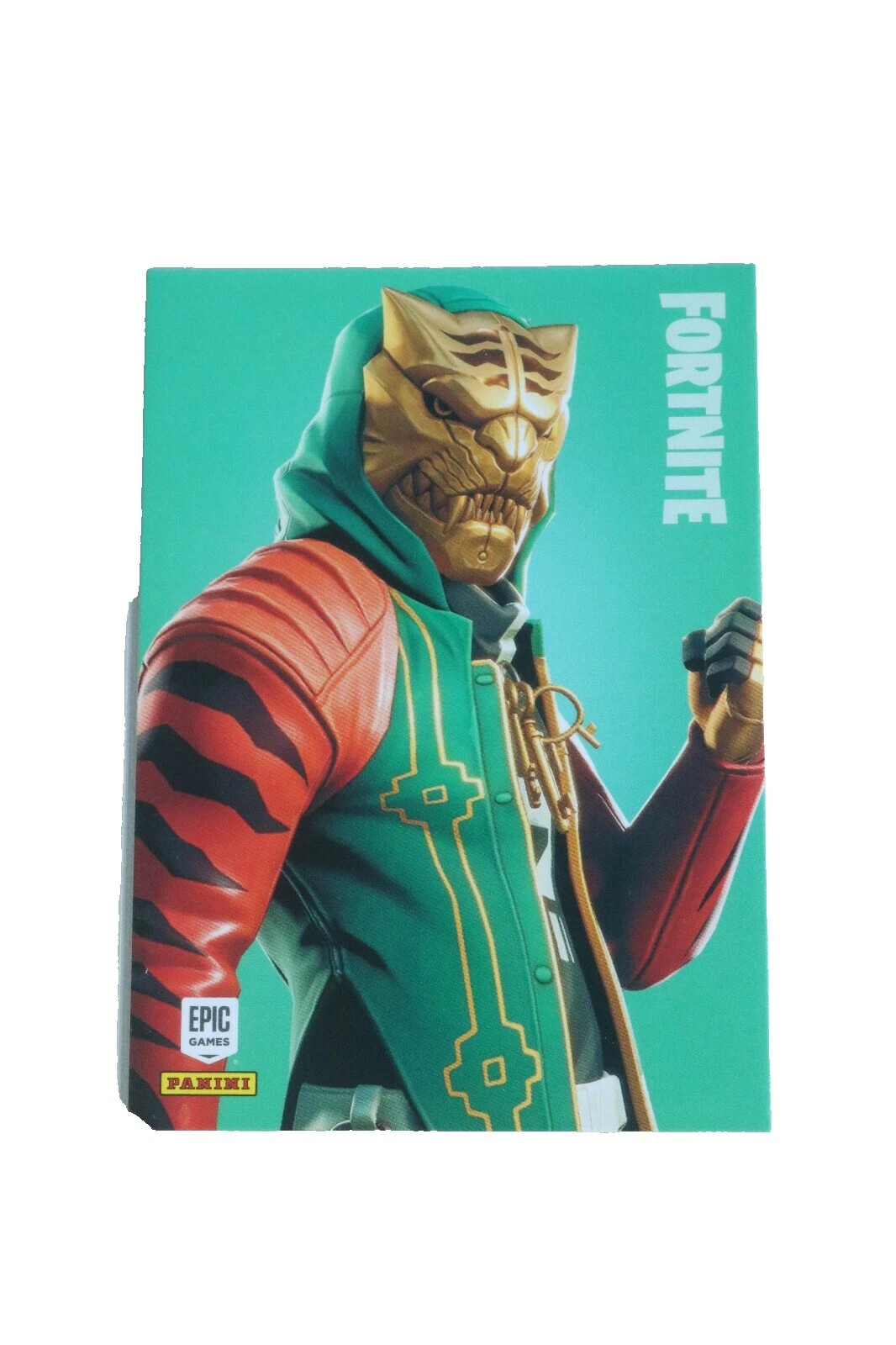 Panini Action Collectable Trading Cards