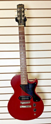 2003 Gibson Melody Maker P90 Pickup Tune-O-Matic bridge USA Made in Nashville!