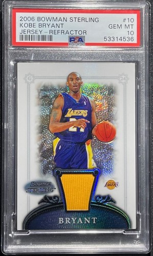 Kobe Bryant