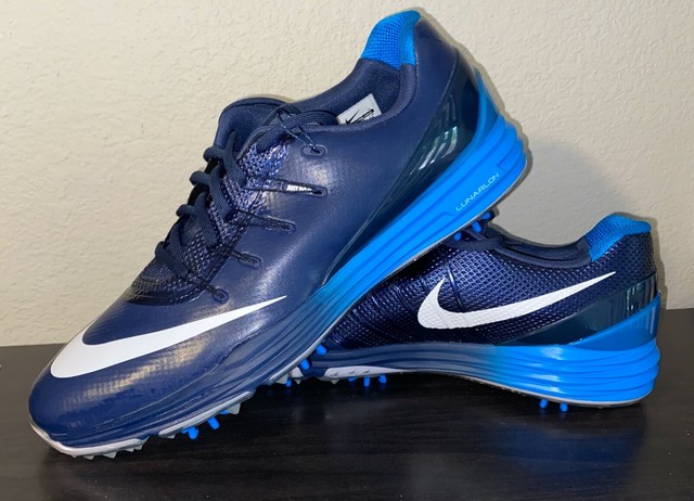 nike lunarlon golf