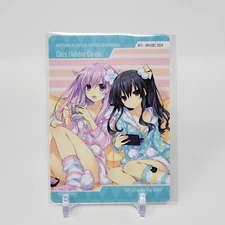 IFI's Store Iffy Idea Factory Trading Card - #73 Cozy Holiday Co-op Nov/Dec 2024