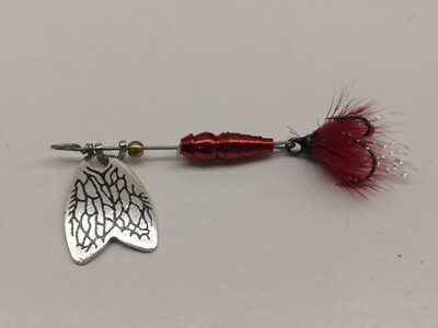 MEPPS THUNDER BUG 00 L114 Spoon