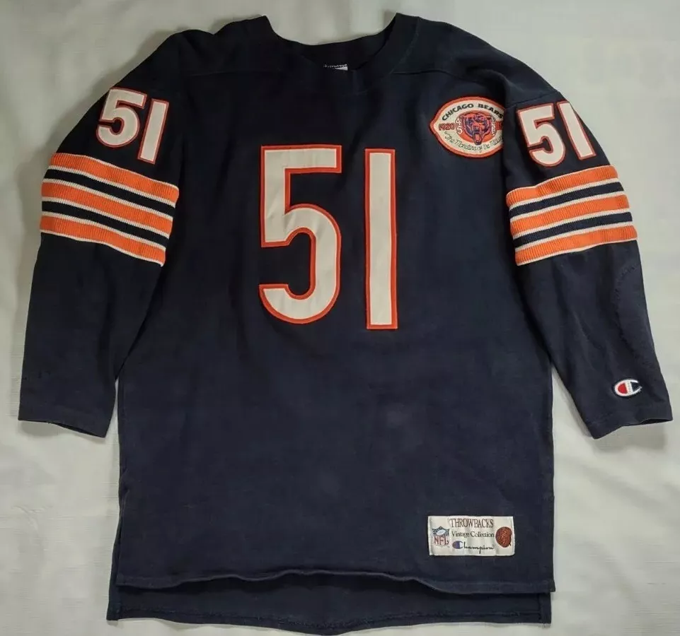 Vintage Jerseys - 1920's Retro Football Jerseys