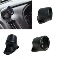 15 21 Chevy Colorado Canyon Defrost Vent Single Gauge Pod Mount 52mm Holder
