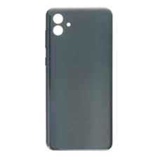 For Samsung Galaxy A04 A045 Replacement Battery Cover (Green)