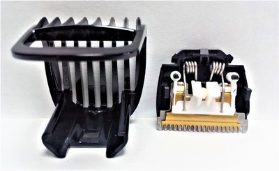 philips trimmer qt3310 blade
