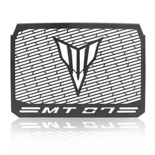 Motorcycle Radiator Grille Guard Cover Protector For YAMAHA MT07 MT-07 MT 07 FZ-