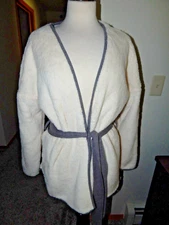 NEW Soma Short Robe Size XL