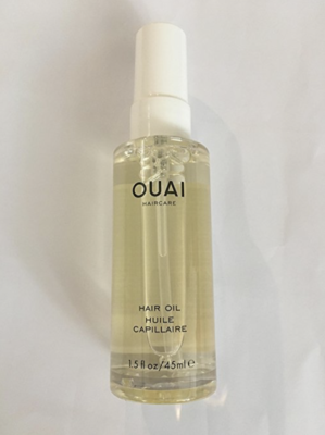 OUAI Haircare Hair Oil 1.5oz/45ml New | eBay