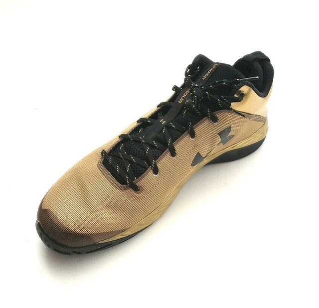 size 17 under armour shoes