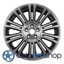 Land Rover Range Rover Evoque 2012 2013 2014 19" Factory OEM Wheel Rim
