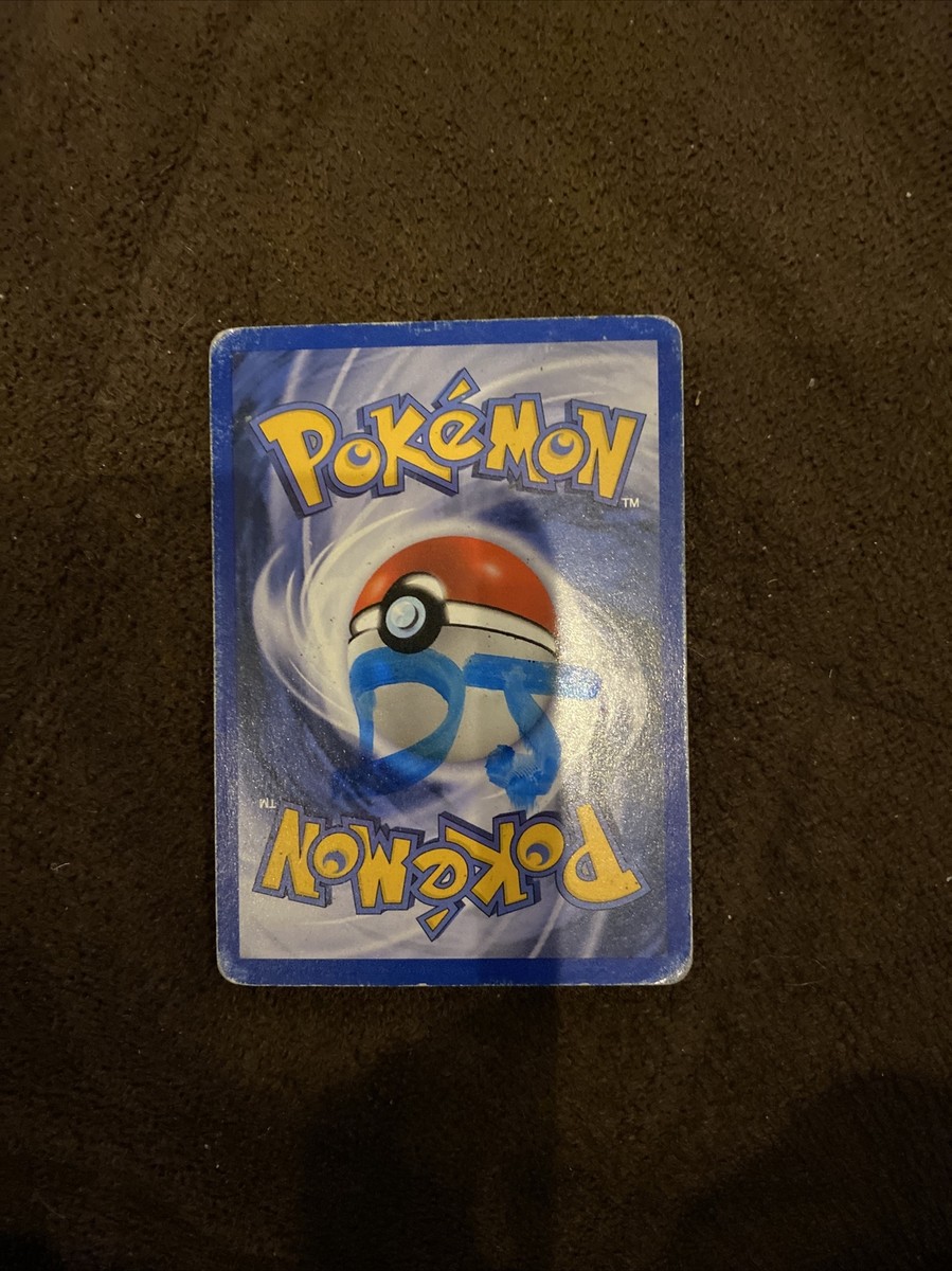 Bayleef 29/111 Neo Genesis 1st Edition Uncommon Pokemon Card | eBay