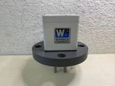 Warrick Conductivity Controls Series 3G Warrick Electrode Fitting New