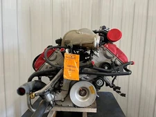 2002 MASERATI SPYDER ENGINE MOTOR 4.2 NO CORE CHARGE 41,652 MILES