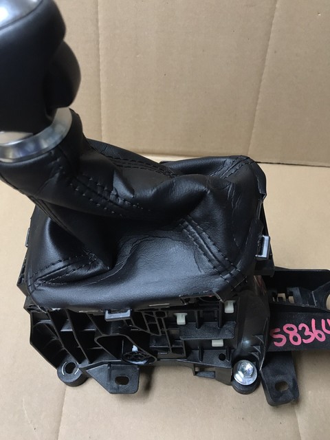 Floor shift toyota