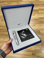 Montblanc Elvis Presley Limited Edition 1935 Rollerball Pen 125508 - New