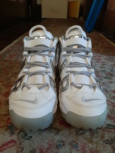 nike uptempo ebay