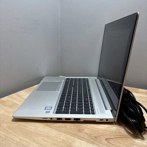 HP EliteBook 850 G5 15.6" i5 1.60GHZ 16GB 256GB SSD - Picture 5 of 6