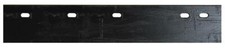 35 V-plow Half Cutting Edge Blade For 7-12 Ft. For Western Fisher 44996